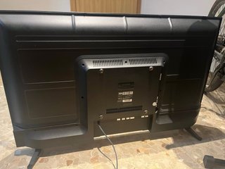 Televisión TD Systems 40 + Mando