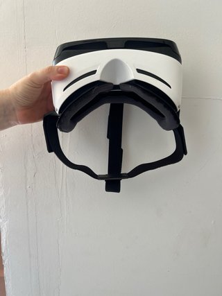 Samsung Gear VR Oculus