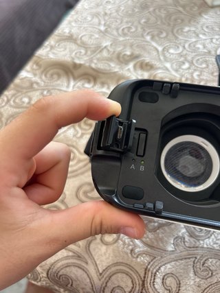 Samsung Gear VR Oculus