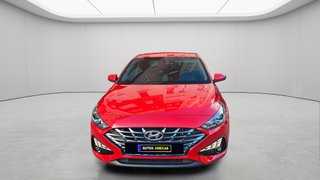 Hyundai i30 1.0 TGDI 48V Klass