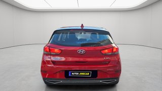 Hyundai i30 1.0 TGDI 48V Klass