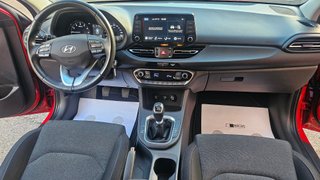 Hyundai i30 1.0 TGDI 48V Klass