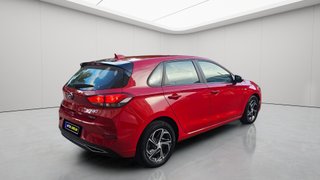Hyundai i30 1.0 TGDI 48V Klass