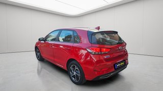 Hyundai i30 1.0 TGDI 48V Klass