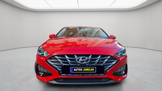 Hyundai i30 1.0 TGDI 48V Klass