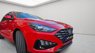 Hyundai i30 1.0 TGDI 48V Klass