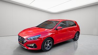 Hyundai i30 1.0 TGDI 48V Klass