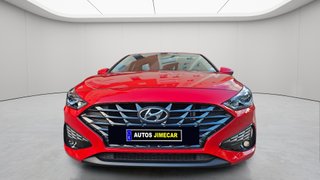Hyundai i30 1.0 TGDI 48V Klass