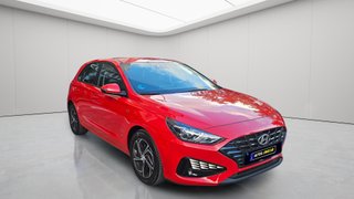 Hyundai i30 1.0 TGDI 48V Klass