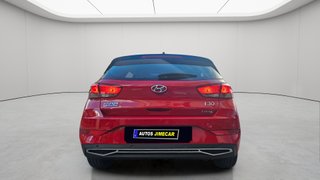 Hyundai i30 1.0 TGDI 48V Klass