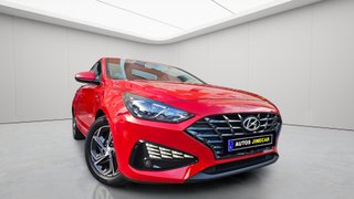 Hyundai i30 1.0 TGDI 48V Klass