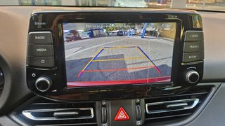 Hyundai i30 1.0 TGDI 48V Klass