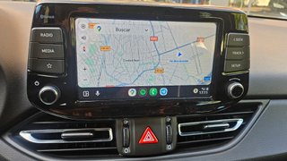 Hyundai i30 1.0 TGDI 48V Klass