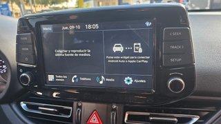 Hyundai i30 1.0 TGDI 48V Klass
