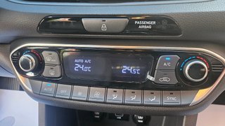 Hyundai i30 1.0 TGDI 48V Klass