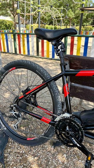 Tandem VIPER Evasion 27,5” Aluminio