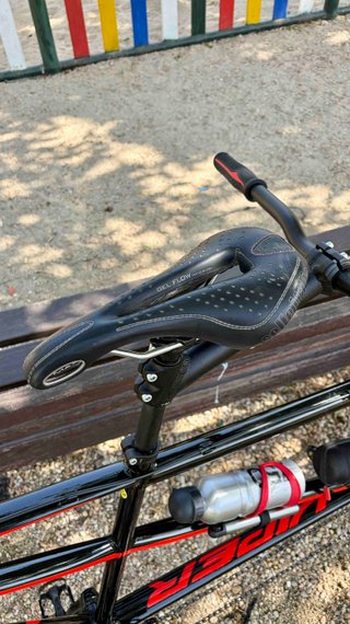 Tandem VIPER Evasion 27,5” Aluminio