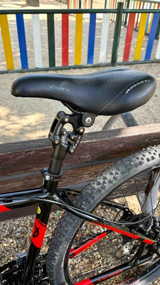 Tandem VIPER Evasion 27,5” Aluminio