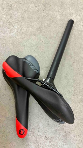 Tandem VIPER Evasion 27,5” Aluminio