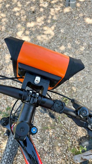Tandem VIPER Evasion 27,5” Aluminio