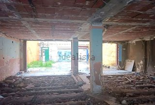 Terreno en venta en Zona de Plaza de Barcelos en Pontevedra