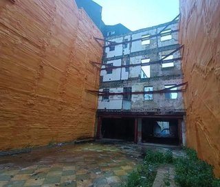 Terreno en venta en Zona de Plaza de Barcelos en Pontevedra