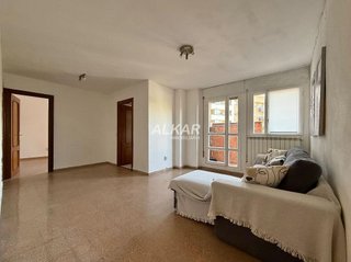 Piso en venta en Griseras - Gardachales en Tudela