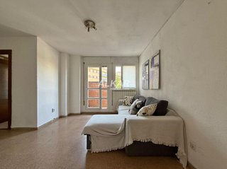 Piso en venta en Griseras - Gardachales en Tudela