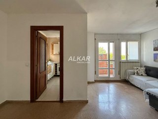 Piso en venta en Griseras - Gardachales en Tudela