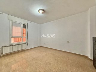 Piso en venta en Griseras - Gardachales en Tudela