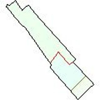 Terreno en venta en Lavadores en Vigo