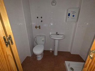 Oficina en venta en Pabellón - Estación - El Corte Inglés en Ejido (El)