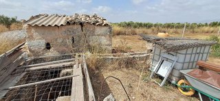 Terreno en venta en Muro en Muro
