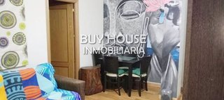 Piso en venta en Puerta de Murcia - Colegios en Ocaña