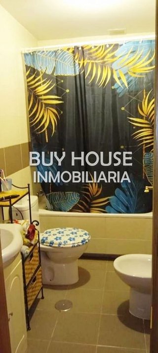 Piso en venta en Puerta de Murcia - Colegios en Ocaña