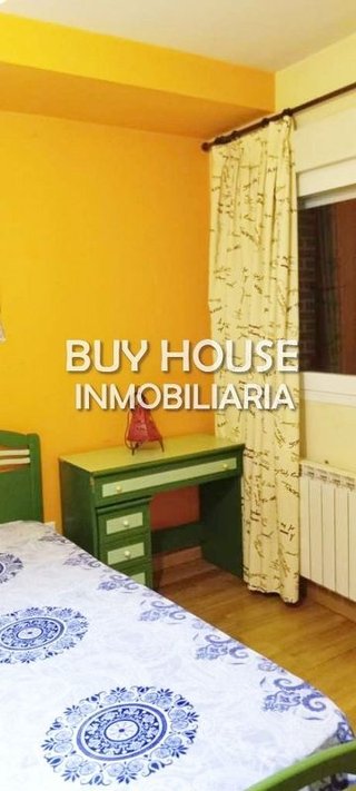 Piso en venta en Puerta de Murcia - Colegios en Ocaña