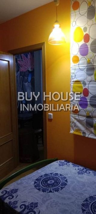 Piso en venta en Puerta de Murcia - Colegios en Ocaña