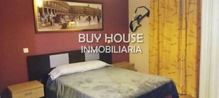 Piso en venta en Puerta de Murcia - Colegios en Ocaña