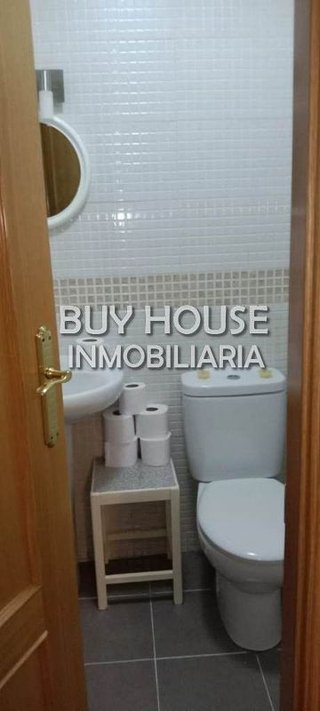 Piso en venta en Puerta de Murcia - Colegios en Ocaña
