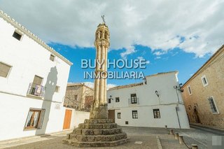 Piso en venta en Puerta de Murcia - Colegios en Ocaña