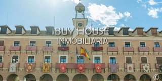 Piso en venta en Puerta de Murcia - Colegios en Ocaña