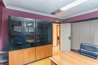Piso en venta en Campo San Francisco - Plaza de América en Oviedo