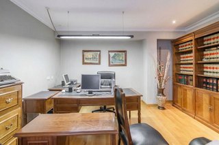Piso en venta en Campo San Francisco - Plaza de América en Oviedo