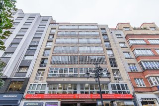 Piso en venta en Campo San Francisco - Plaza de América en Oviedo