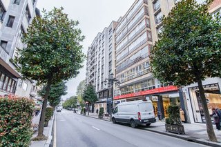 Piso en venta en Campo San Francisco - Plaza de América en Oviedo