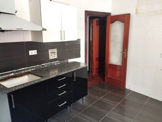 Piso en venta en Centro - Desierto - Arrontegi en Barakaldo