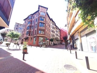 Piso en venta en Centro - Desierto - Arrontegi en Barakaldo