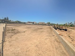 Solar en venta en Alzabares en Elche
