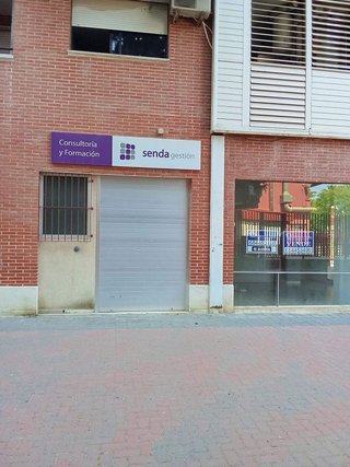 Local comercial en venta en Juan Carlos I en Murcia