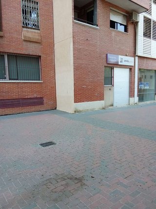 Local comercial en venta en Juan Carlos I en Murcia